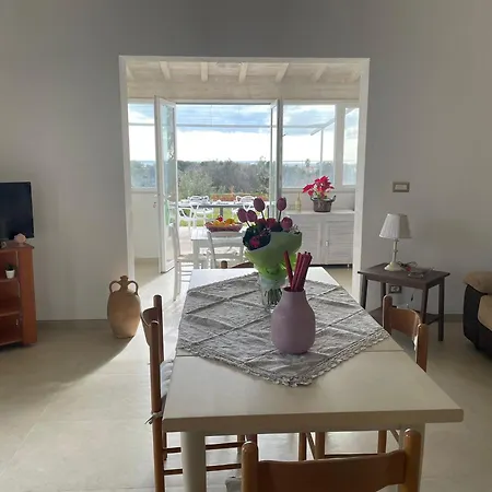 Munte La Pera Villa *