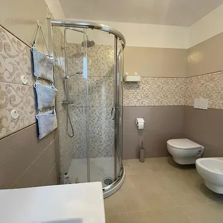 Munte La Pera Villa Santa Maria di Leuca