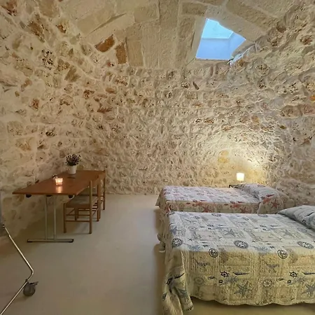 Munte La Pera Villa Santa Maria di Leuca